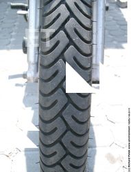 Photo Reference of Motorbike