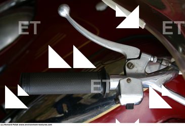 Photo Reference of Motorbike