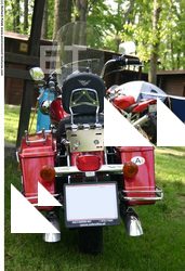 Photo Reference of Motorbike Chopper