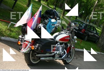 Photo Reference of Motorbike Chopper