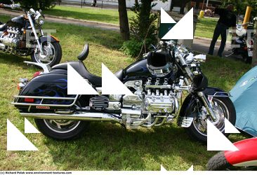 Photo Reference of Motorbike Chopper