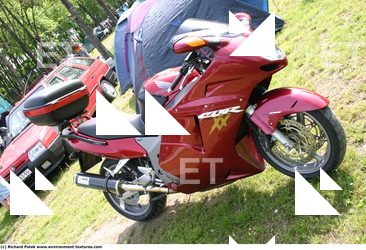 Photo Reference of Sport Motorbike