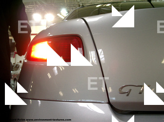 Photo Reference of Alfa Romeo GT