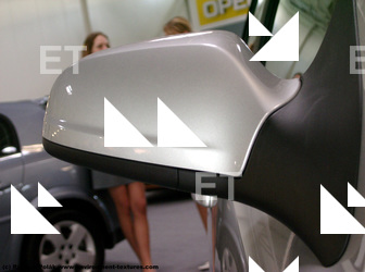 Photo Reference of Opel Astra