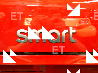 Photo Reference of Smart Roadster