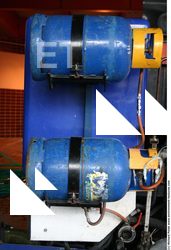 Photo Reference of Ice Resurfacers