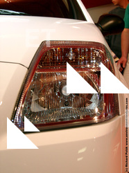 Photo Reference of Citroen C2