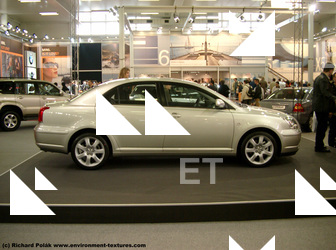 Photo Reference of Toyota