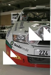 Photo Reference of Racing Car