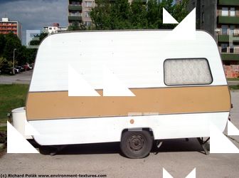 Photo References of Caravan