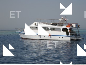 Photo Reference of Ship