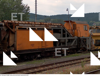 Photo References of Train