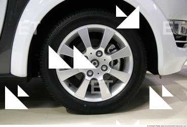 Photo References of Smart for two