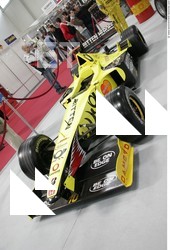 Photo Reference of Racing Car