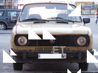 Photo Reference of Skoda 105L