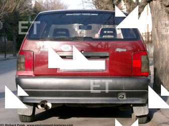 Photo Reference of Fiat