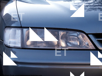 Photo Reference of Honda Accord