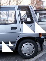 Photo Reference of Daewoo Tico