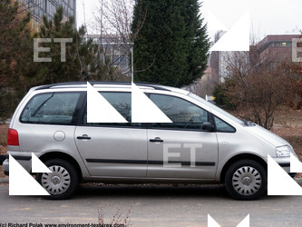 Photo Reference of Volkswgen Sharan