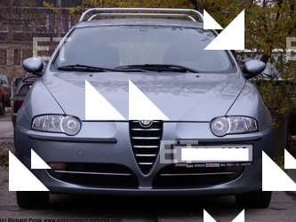 Photo Reference of Alfa Romeo 
