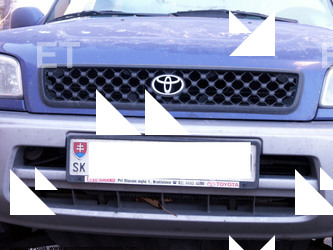 Photo Reference of Toyota Rav