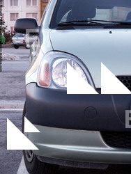 Photo Reference of Toyota Yaris