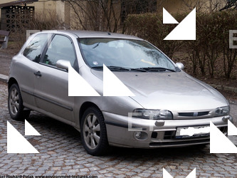 Photo Reference of Fiat Bravo