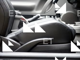 Photo Reference of Volkswgen Beetle Cabrio