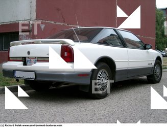 Photo Reference of Oldsmobile
