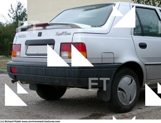 Photo Reference of Dacia SuperNova