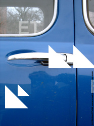 Photo Reference of Fiat 600