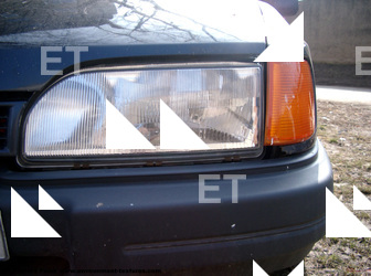 Photo Reference of Ford