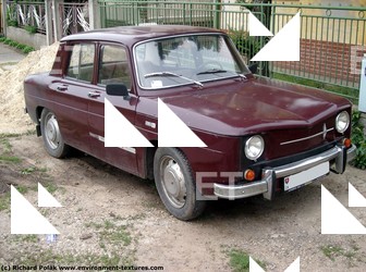 Photo Reference of Renault