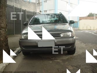 Photo Reference of Volkswgen Polo