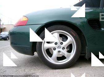 Photo Reference of Porsche Boxter 