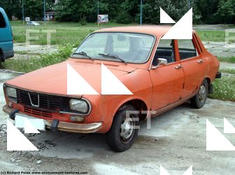 Photo Reference of Car