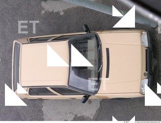 Photo Reference of Skoda Favorit