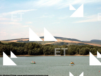 Photo Textures of Background Nature Summer