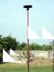 Photo Textures of Street Lamp