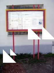 Photo Texture of City Object