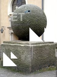 Photo Texture of City Object