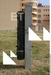 Photo Textures of Pillar