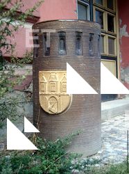 Photo Textures of Container Trash