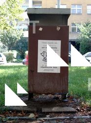 Photo Textures of Container Trash