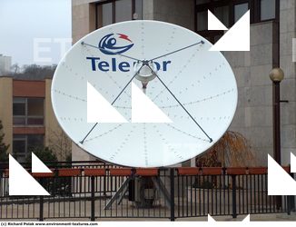 Photo Textures of Satellite