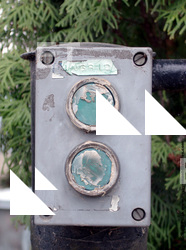 Photo Textures of Electric Object