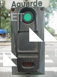 Photo Textures of Button