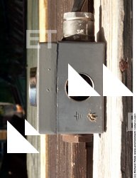 Photo Textures of Button