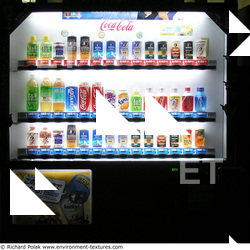 Photo Textures of Electric Object