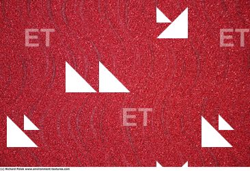 Photo Textures of Fabric Patterned